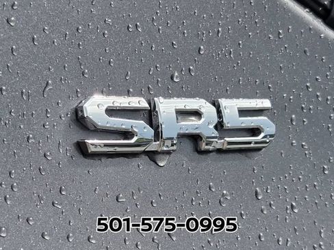 Used 2024 Toyota Tundra SR5 w/ SR5 Convenience Package RWD image 15