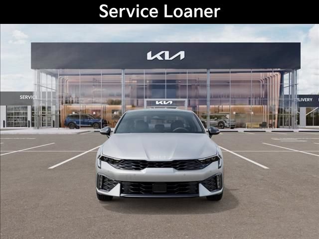 New 2026 Kia K5 GT-Line w/ GT-Line Premium Package FWD image 2