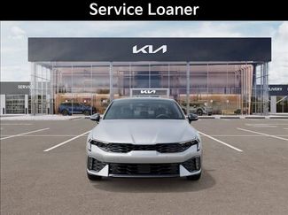 New 2026 Kia K5 GT-Line w/ GT-Line Premium Package video 2