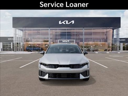 New 2026 Kia K5 GT-Line w/ GT-Line Premium Package image 2