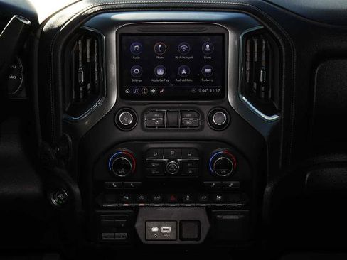 Used 2020 Chevrolet Silverado 1500 RST w/ Rally Edition image 35