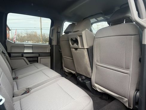 Used 2022 Ford F350 XLT w/ Black Appearance Package image 23