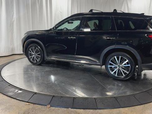 Certified 2024 INFINITI QX60 Autograph w/ Cargo Package image 6