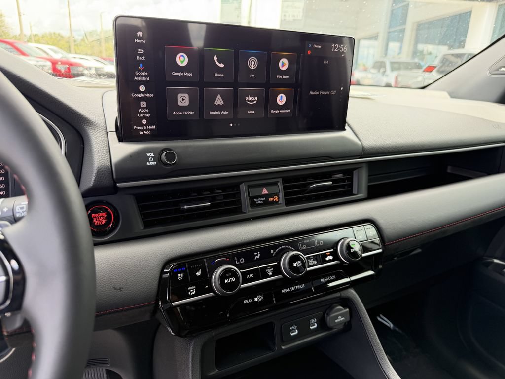 New 2026 Honda Pilot Black Edition image 25