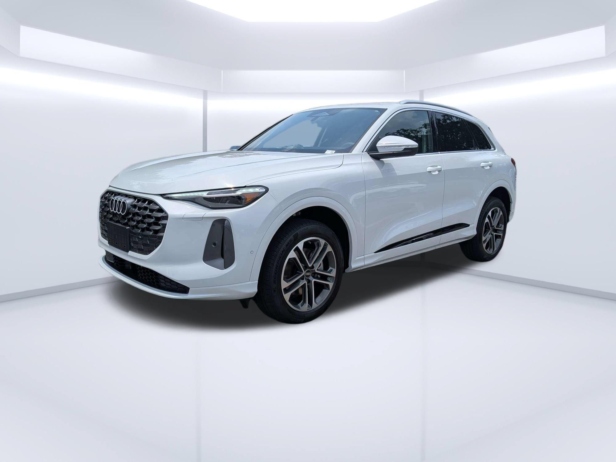 New 2026 Audi Q5 Premium Plus AWD/4WD image 7