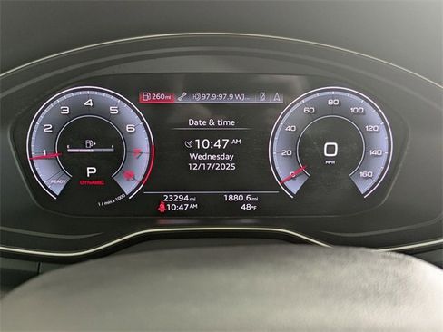 Used 2024 Audi Q5 2.0T Prestige image 20