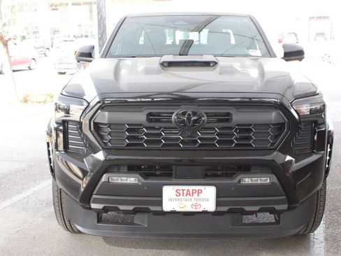 New 2026 Toyota Tacoma TRD Sport image 10