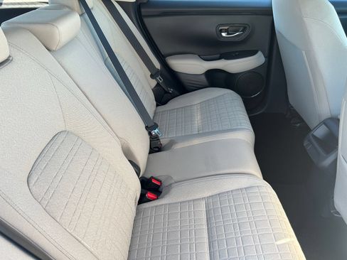 Used 2026 Honda HR-V LX image 16