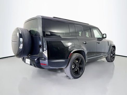 New 2026 Land Rover Defender 130 S AWD/4WD image 5