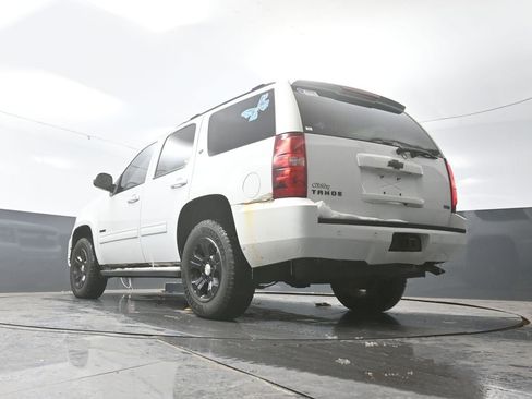 Used 2011 Chevrolet Tahoe LT image 29