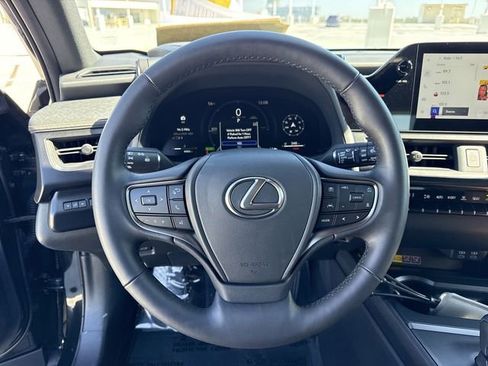 Certified 2025 Lexus UX 300h 300h Premium w/ Accessory Package (Z1) image 14