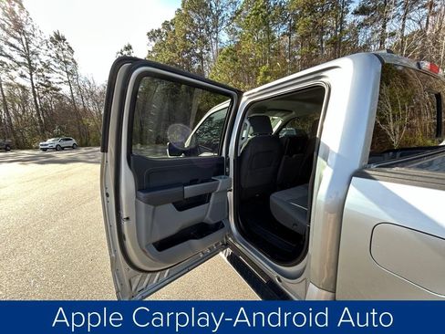 Used 2023 Ford F150 XLT w/ Equipment Group 302A High image 14