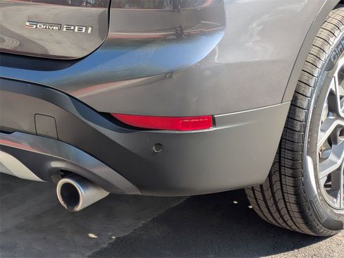 Used 2020 BMW X1 sDrive28i w/ Convenience Package image 12