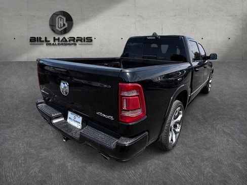 Used 2023 RAM 1500 Limited AWD/4WD image 14