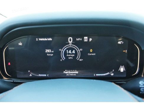 Used 2023 Jeep Grand Wagoneer Series II w/ Premium Group II image 17