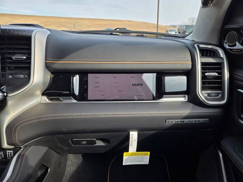 New 2026 RAM 1500 Tungsten w/ Trailer Tow Group image 19