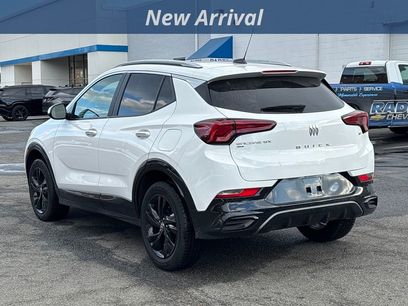 Used 2024 Buick Encore GX Sport Touring