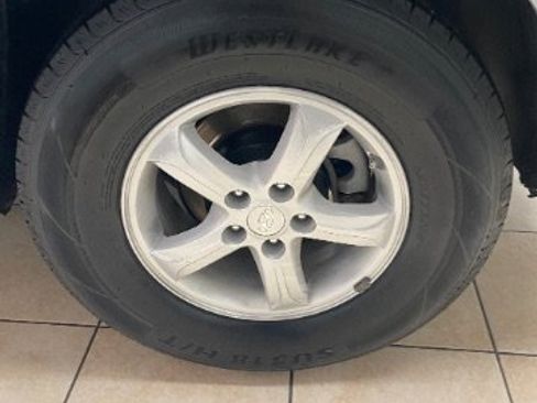 Used 2008 Hyundai Santa Fe GLS FWD image 20