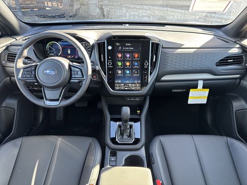 New 2025 Subaru Forester Limited image 11