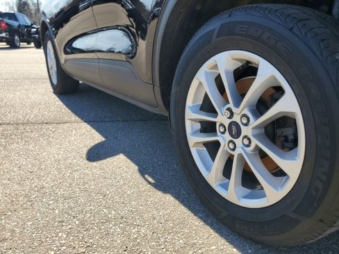 Used 2020 Ford Escape SE image 30