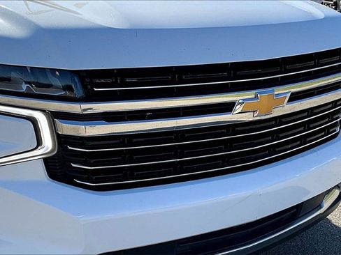 Used 2021 Chevrolet Tahoe LT image 28