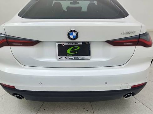 Used 2025 BMW 430i image 12