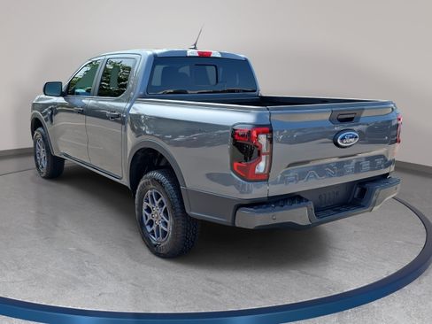 Used 2025 Ford Ranger XLT RWD image 7