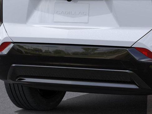 New 2026 Cadillac Optiq Sport 1 RWD image 14
