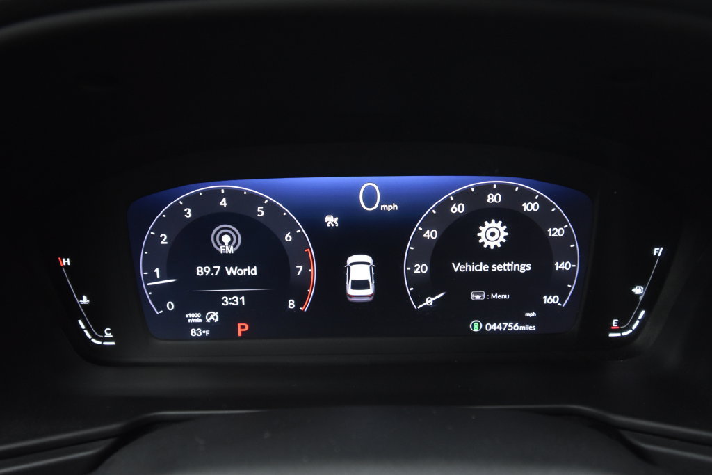 Used 2023 Honda Accord EX image 17