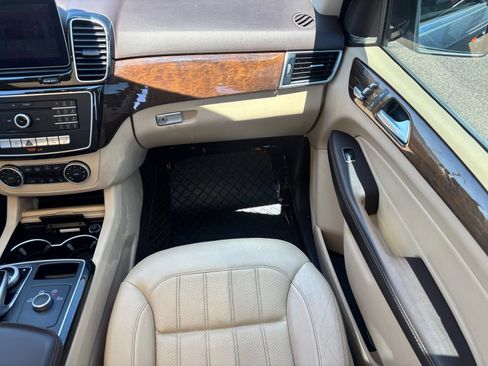 Used 2017 Mercedes-Benz GLE 350 image 15