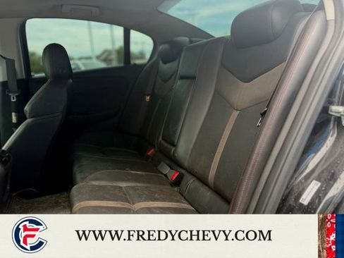 Used 2017 Chevrolet SS RWD image 24