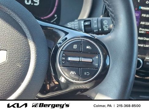 Used 2023 Kia Soul EX image 26