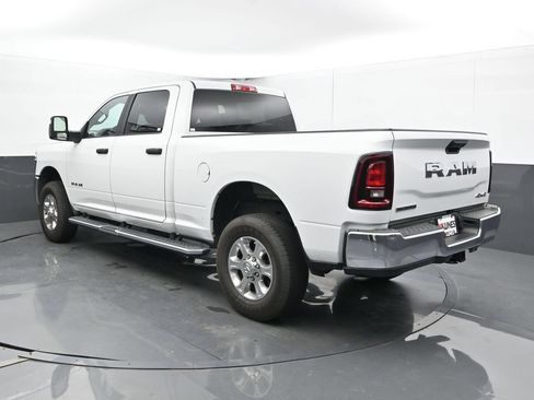 Used 2026 RAM 2500 Big Horn AWD/4WD image 11