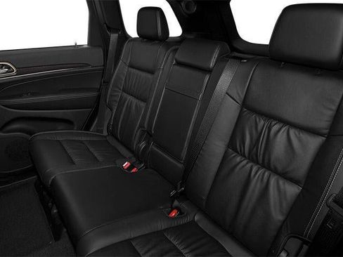 Used 2014 Jeep Grand Cherokee Limited AWD/4WD image 15