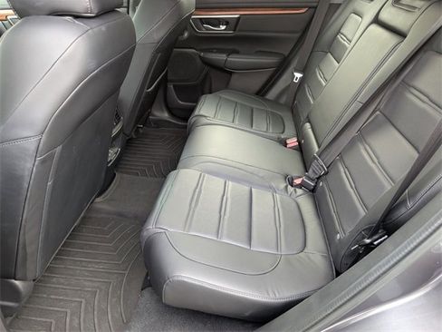 Used 2022 Honda CR-V EX-L image 28