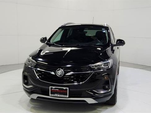 Used 2023 Buick Encore GX Essence w/ Advanced Technology Package FWD image 2