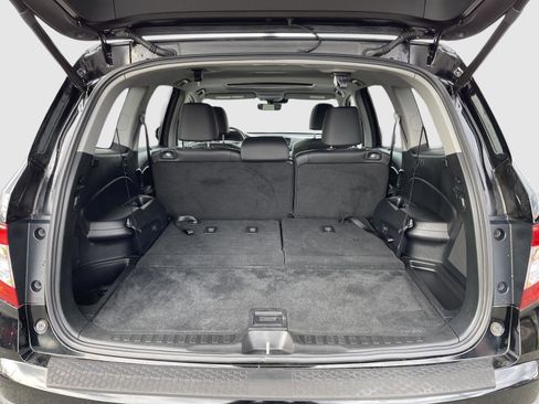 Used 2022 Honda Pilot Special Edition image 19