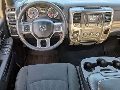 Certified 2022 RAM 1500 Classic Warlock image 29