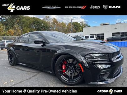 Used 2022 Dodge Charger SRT Hellcat w/ Harman/Kardon Audio Group