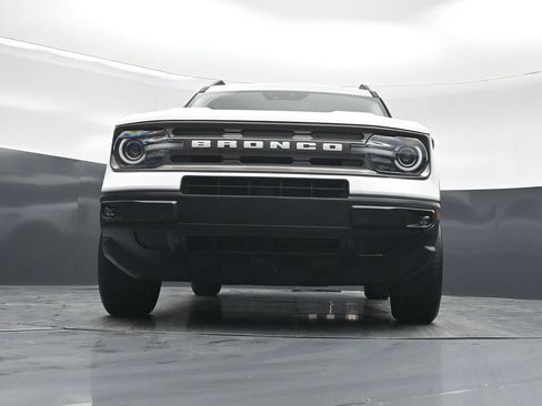Used 2024 Ford Bronco Sport Big Bend w/ Convenience Package AWD/4WD image 40