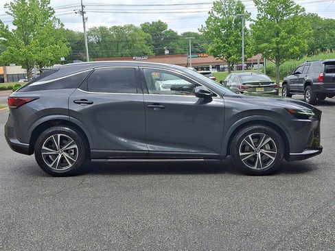 Used 2024 Lexus RX 350 Premium w/ Accessory Package (Z1) AWD/4WD image 8