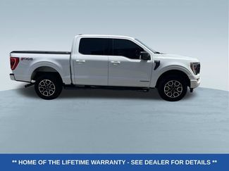 Used 2023 Ford F150 XLT w/ Equipment Group 302A High AWD/4WD video 2