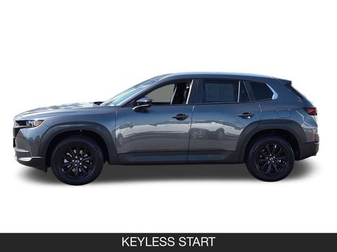 Used 2026 MAZDA CX-50 AWD 2.5 S w/ Weather Package image 5