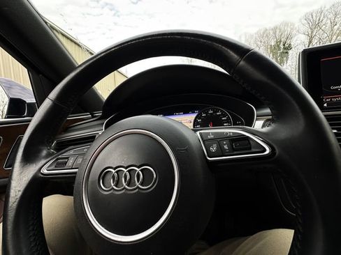 Used 2017 Audi A6 2.0T Premium image 21
