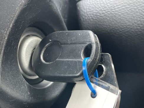 Used 2018 Ford Focus SE image 15