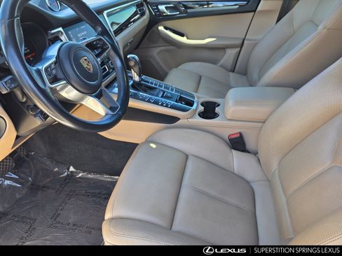Used 2020 Porsche Macan S AWD/4WD image 12