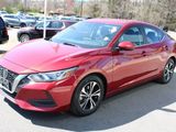 Used 2023 Nissan Sentra SV image 3