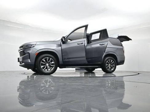 Used 2021 Chevrolet Tahoe LT image 47