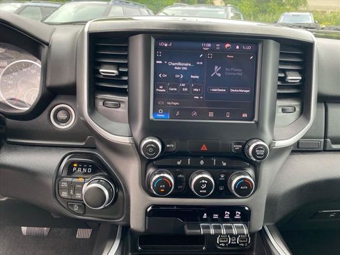 Used 2022 RAM 1500 Big Horn AWD/4WD image 11
