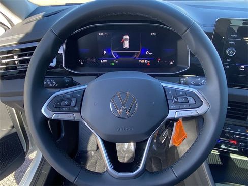 New 2026 Volkswagen Jetta S image 18